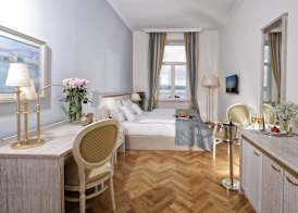 Hotel Kvarner Palace 4