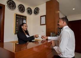 Hotel Miracle 2