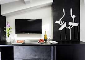 Duomo Suites & Spa 4