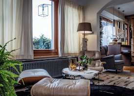 Hotel Folgarida 3