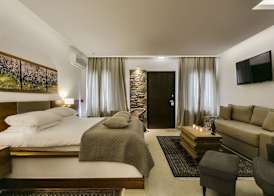 12 Months Resort & Spa 4