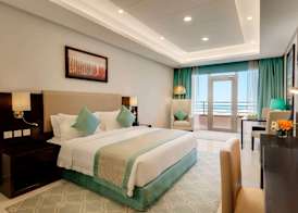 Ramada Hotel and Suites Amwaj Islands 3