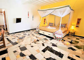 Paradise Beach Resort & Spa 3