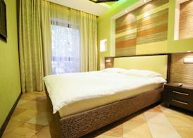 Prestige apart-hotel 4