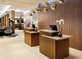 Courtyard by Marriott Oxford South 2
