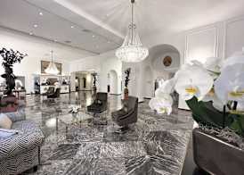 Hotel Quisisana 2