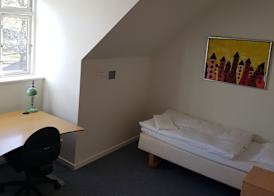 Danhostel Brande 2