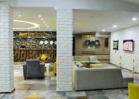 Grand Emir Hotel & Spa 2