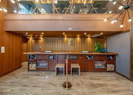 Wat Hotel & Spa Hida Takayama 3