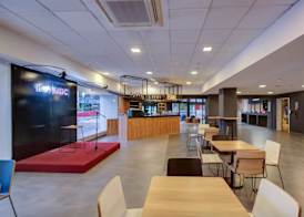 ibis budget Rio de Janeiro Nova America 2