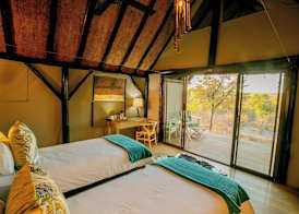 Masuwe Lodge 5