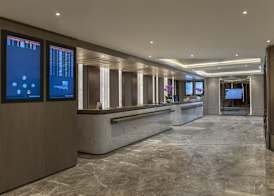 Renaissance Polat Istanbul Hotel 3