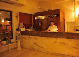 Hotel Edelweiss 4