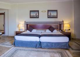 Jolie Ville Hotel & Spa Kings Island Luxor 3