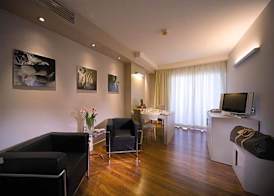 Hotel Europa 2