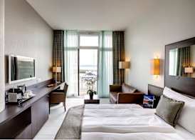 Hotel Beaulac 4