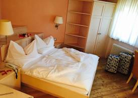 Hotel Stella Montis 4