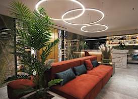 Pompei Valley Boutique Hotel 2