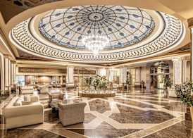 Kempinski Hotel The Dome Belek 2