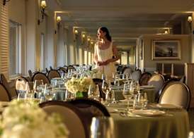 Claremont Resort & Club 5