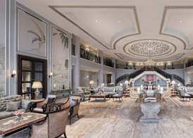 Raffles Udaipur 2