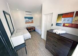 Surf Ranch Tamarindo 4
