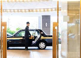 Rihga Royal Hotel Hiroshima 3