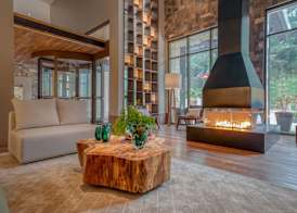 Wyndham Gramado Termas Resort & Spa 4