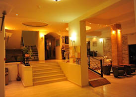 Hotel Edelweiss 3