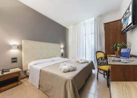 Grand Hotel Telese 4