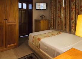Hotel Westfalenhaus 5