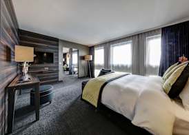 Hotel Beaulac 3