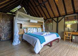 Masuwe Lodge 4