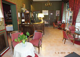Hotel Iena 3