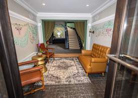 Aubrey Hotel Boutique 3