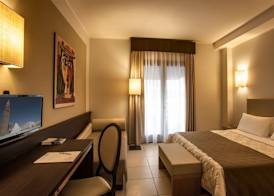 Lu' Hotel Carbonia 5
