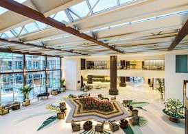 Rixos The Palm Hotel & Suites - Ultra All Inclusive 3