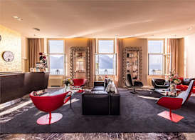 Araba Fenice Hotel 2