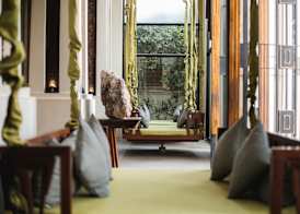 HARI Residence & Spa 3