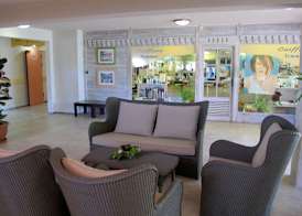 Hotel Fleur d'Epee 5