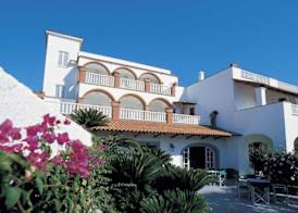 Hotel La Scogliera 3