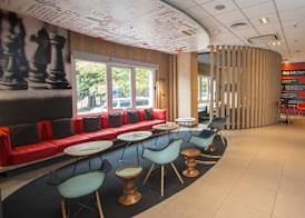 ibis Asuncion 3