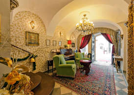 Allegro Hotel 3