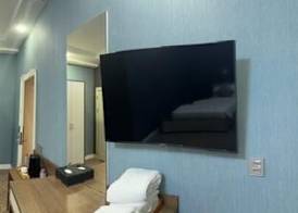Royal Meridien Hotel 4
