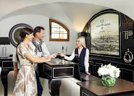 Hotel Gdańsk Boutique 4