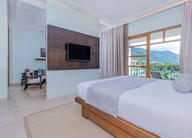 Savoy Seychelles Resort & Spa 5
