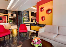 Ramada Hotel and Suites Amwaj Islands 2