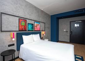 Ibis Styles Dakar 5