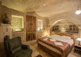 Charming Cave Hotel 3