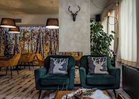 Hotel Folgarida 5